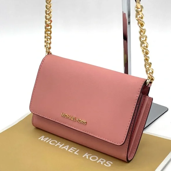 Michael Kors Multifunctional Xbody Bag - Picture 3 of 10